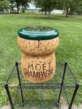 Raffrescatore champagne Think