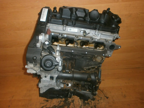 Motore audi deu 0 tdi - a4,