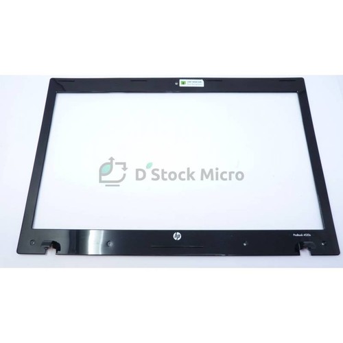 Contour écran bezel - /,