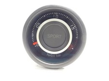 Tachimetro FIAT 500 ABARTH 2