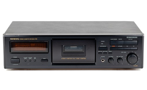 Onkyo 2051 registratore a - ta-2051,