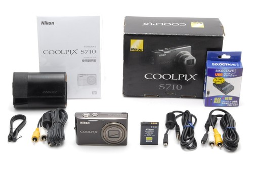Quasi come nuovo - [], nikon