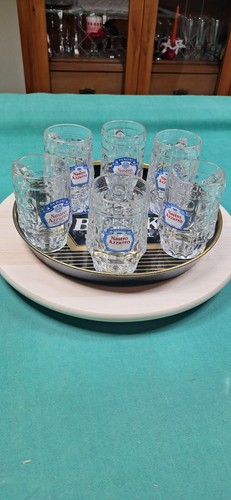 Boccale birra nastro azzurro - nastro,