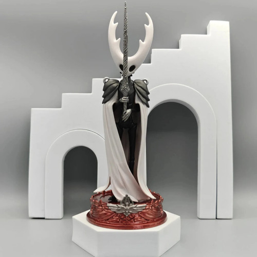 Figurine pure vessel jeu - figurine,