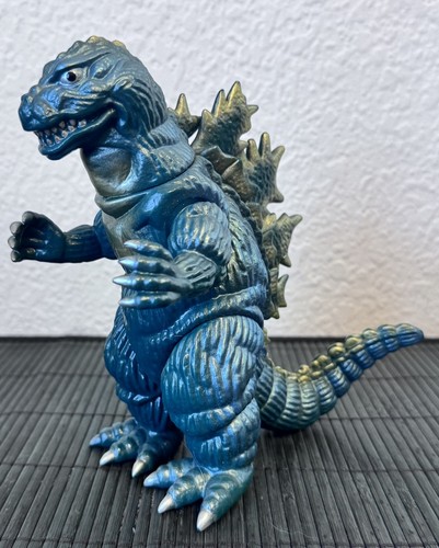 Marmit godzilla 1962 - godzilla, /