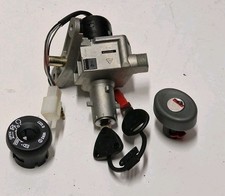 Kit chiavi serratura Originale