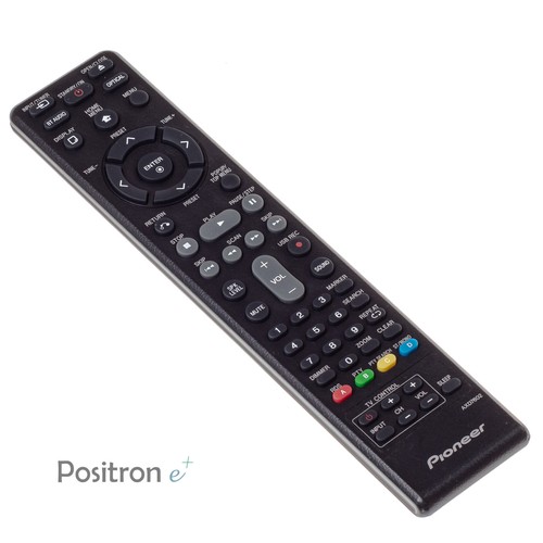 Originale pioneer axd7602 - originale,