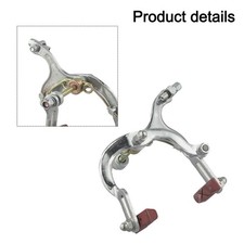 Pinza freno anteriore