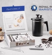 Royal Prestige Caffetteria +