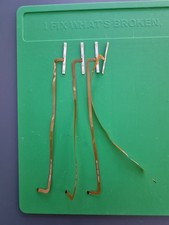 Flat Tasto Volume Accensione