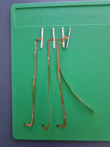 Flat tasto volume accensione - tasto,
