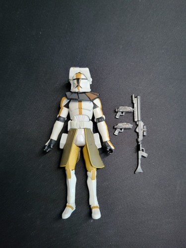 Star wars clone hasbro - clone,