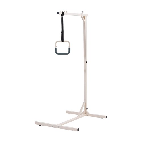 Barra trapezio letto in - barra,