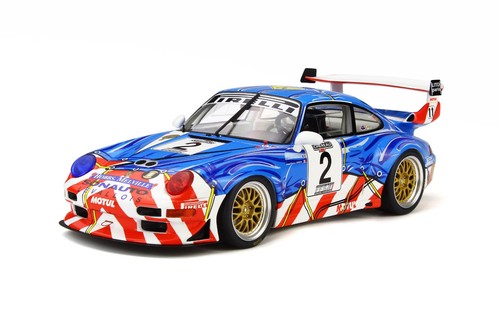 Porsche 911 993 - , gt2