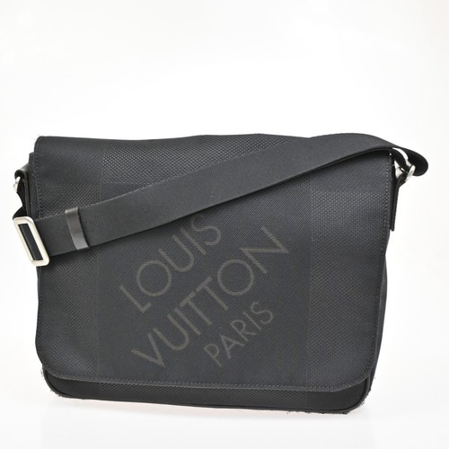 Louis vuitton messenger bag - messenger,