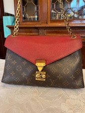 Borsa Louis Vuitton Pallas
