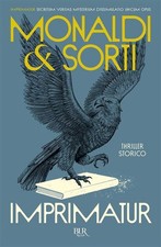Libri Rita Monaldi / Francesco
