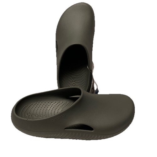 Crocs mellow zoccoli - crocs, da