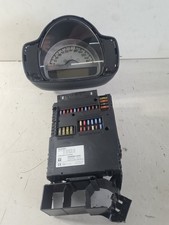 Tachimetro Unità Centrale SAM