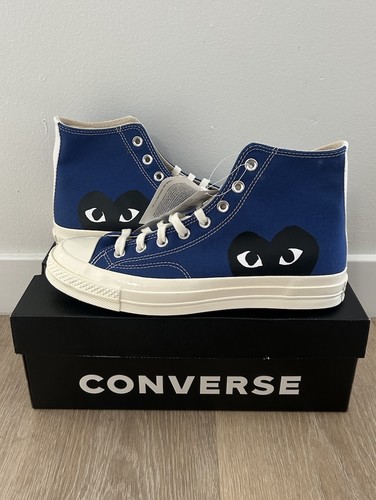Sneakers alte converse - sneakers,