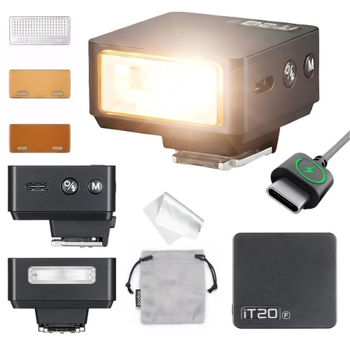 Flash godox it20 per - it20,