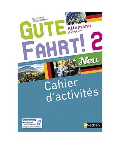 Gute fahrt neu 2017 - !,