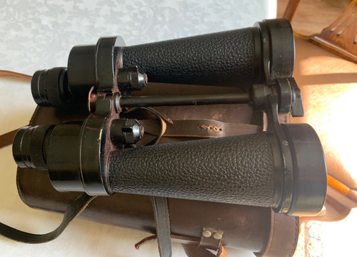 Ottimo binocolo barr - binocolo, stroud