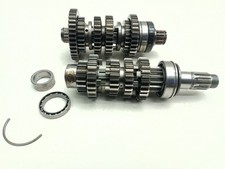 CAMBIO COMPLETO COMPLETE