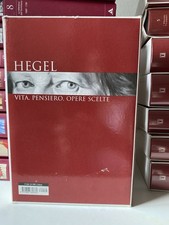 hegel il sole 24 ore
