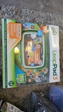 LeapFrog LeapPad3 Platinum