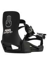 ATTACCHI SNOWBOARD BATALEON