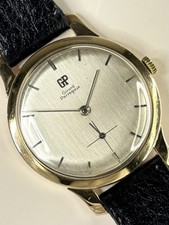 Orologio elegante uomo GIRARD