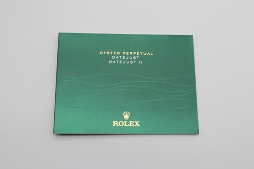 Rolex datejust - rolex,