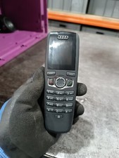 Telefono Auto Originale Audi Q7 4L S8 A8 4H D4 4E0861482