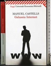GALASSIA INTERNET. MANUEL