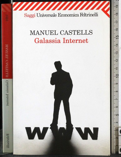 Galassia internet manuel - galassia, internet.
