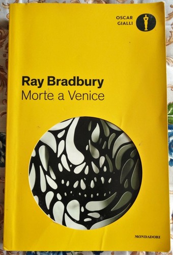 Ray bradbury morte a - bradbury,