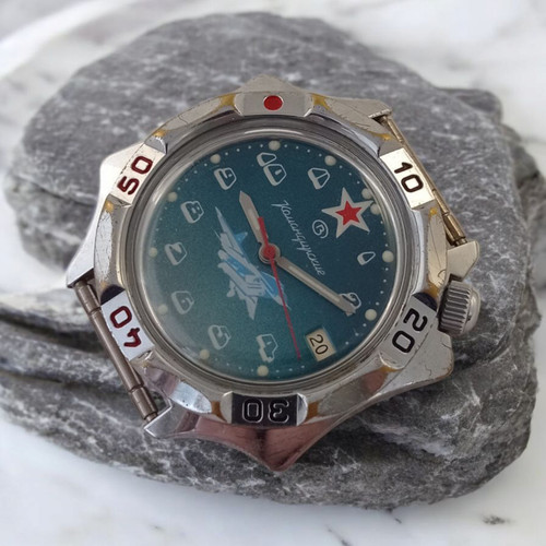 Raro autentico orologio - orologio, da