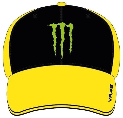Velentino rossi vr46 cap - rossi,