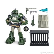 NewAge NA H50 Scott Hound MINI