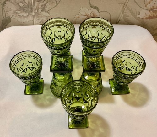 Lot vintage indiana - 7,