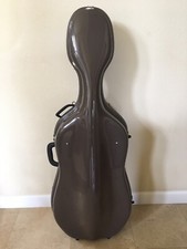 Gewa Vintage 4/4 Cello Case