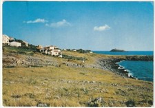 CIRELLA - COSENZA - SCOGLIERA