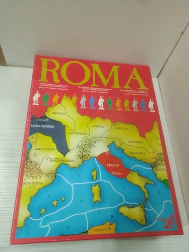 Roma international team - roma,