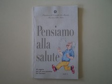 - OPUSCOLO BROCHURE PENSIAMO