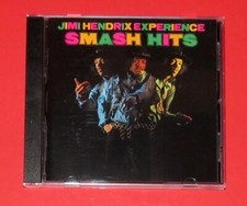 Jimi Hendrix Experience - Smash hits -- CD / Rock
