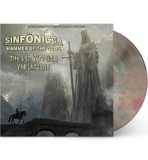 Led Zeppelin/Sinfӧnicca –