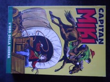 CAPTAIN MIKI No.104 2021 Giant