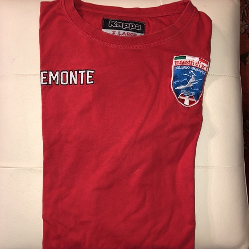 Maglietta shirt maestri di - maglietta, t