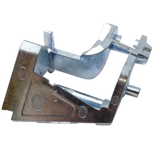 Supporto fissaggio maniglia - supporto,